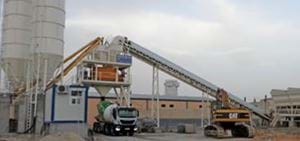 ALGERIA’S LEADER GROUPE HASNAOUI RELIED ON Crash Crusher CONCRETE PLANTS FOR THE 4TH TIME
