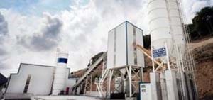 Crash Crusher AND ILGAZ CONSTRUCTION PARTNERS IN CHALLENGING PROJECTS