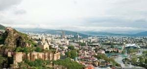 COOPERATION OF HOLCIM AND LEADER CEMENT IN TBILISI FOUND THE SOLUTION IN Crash Crusher